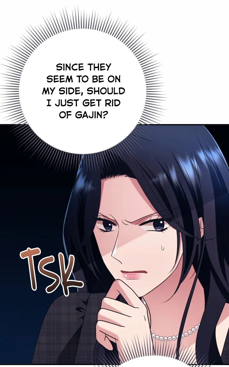 The Worst Villainess Chapter 45 page 89 - 