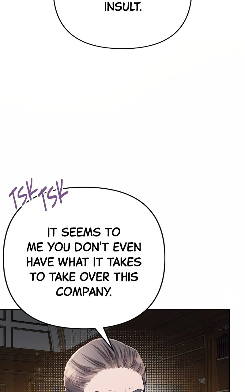 The Worst Villainess Chapter 46 page 17 - 