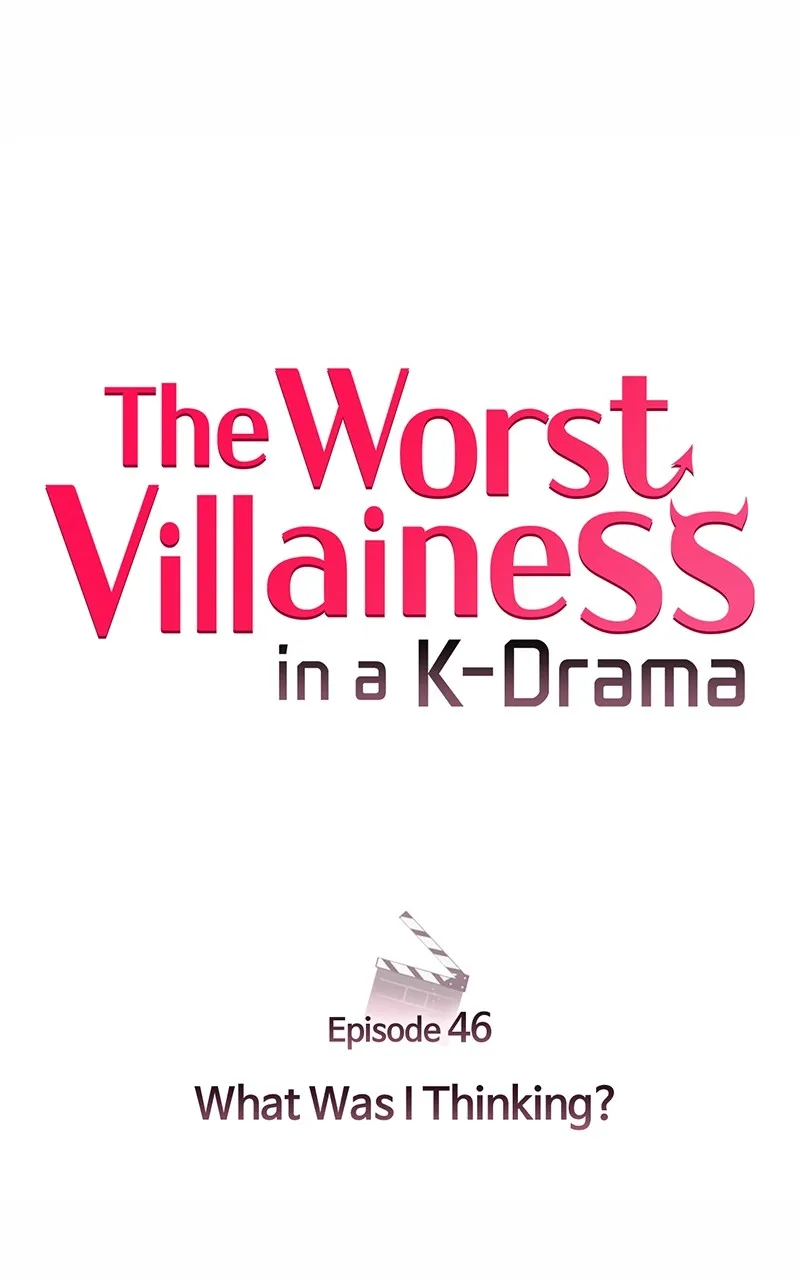 The Worst Villainess Chapter 46 page 24 - 