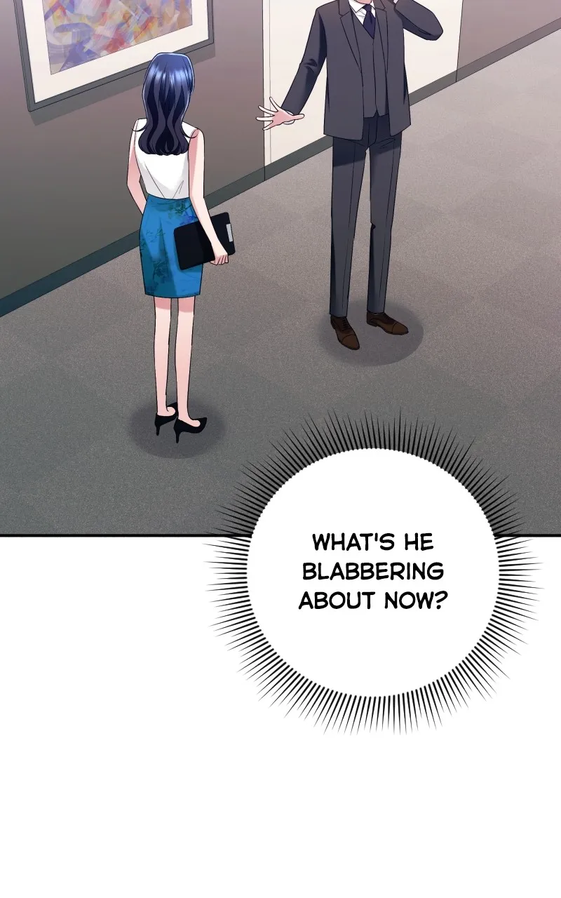 The Worst Villainess Chapter 47 page 17 - 