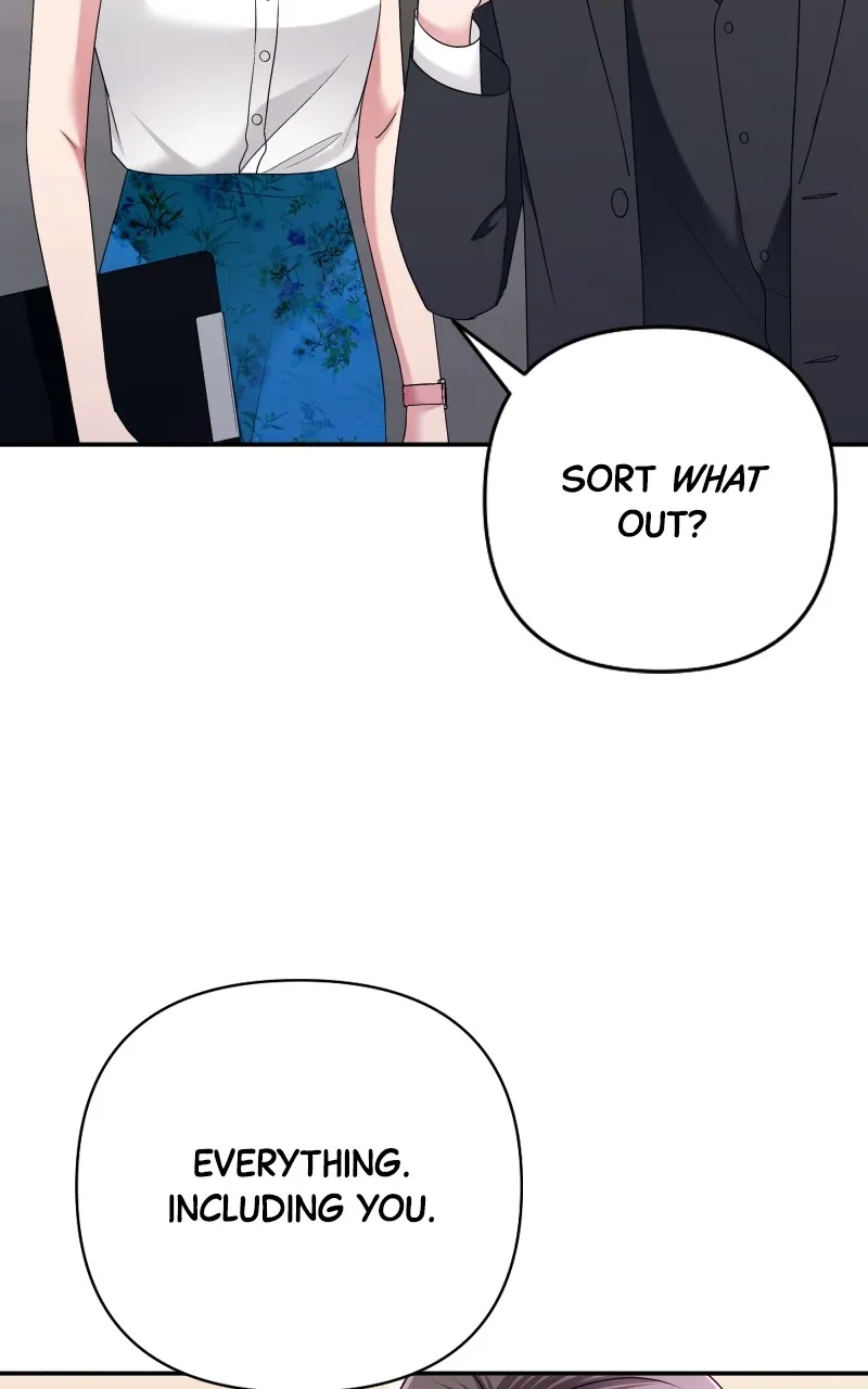 The Worst Villainess Chapter 47 page 22 - 