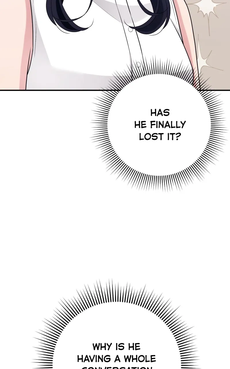 The Worst Villainess Chapter 47 page 25 - 