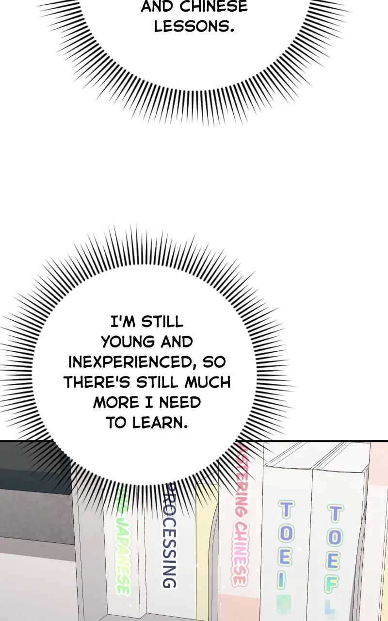 The Worst Villainess Chapter 47 page 46 - 