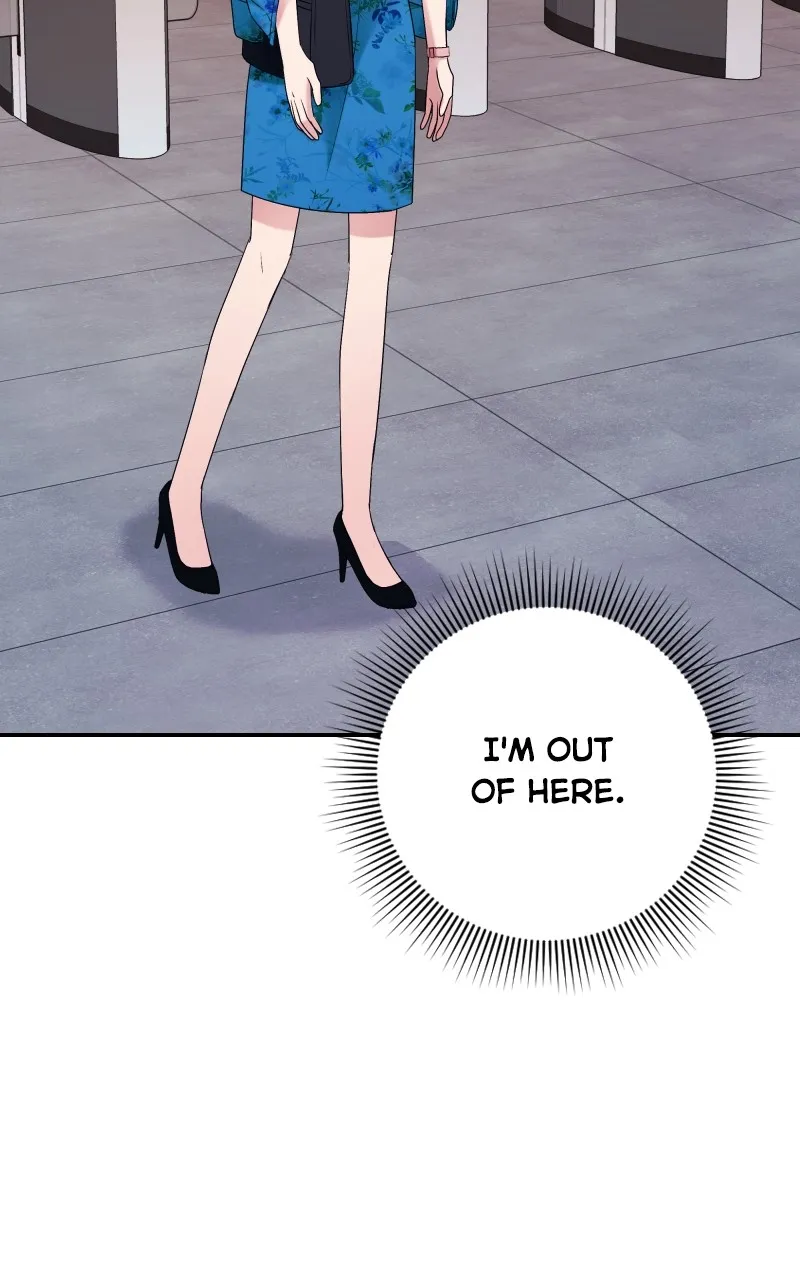 The Worst Villainess Chapter 47 page 77 - 