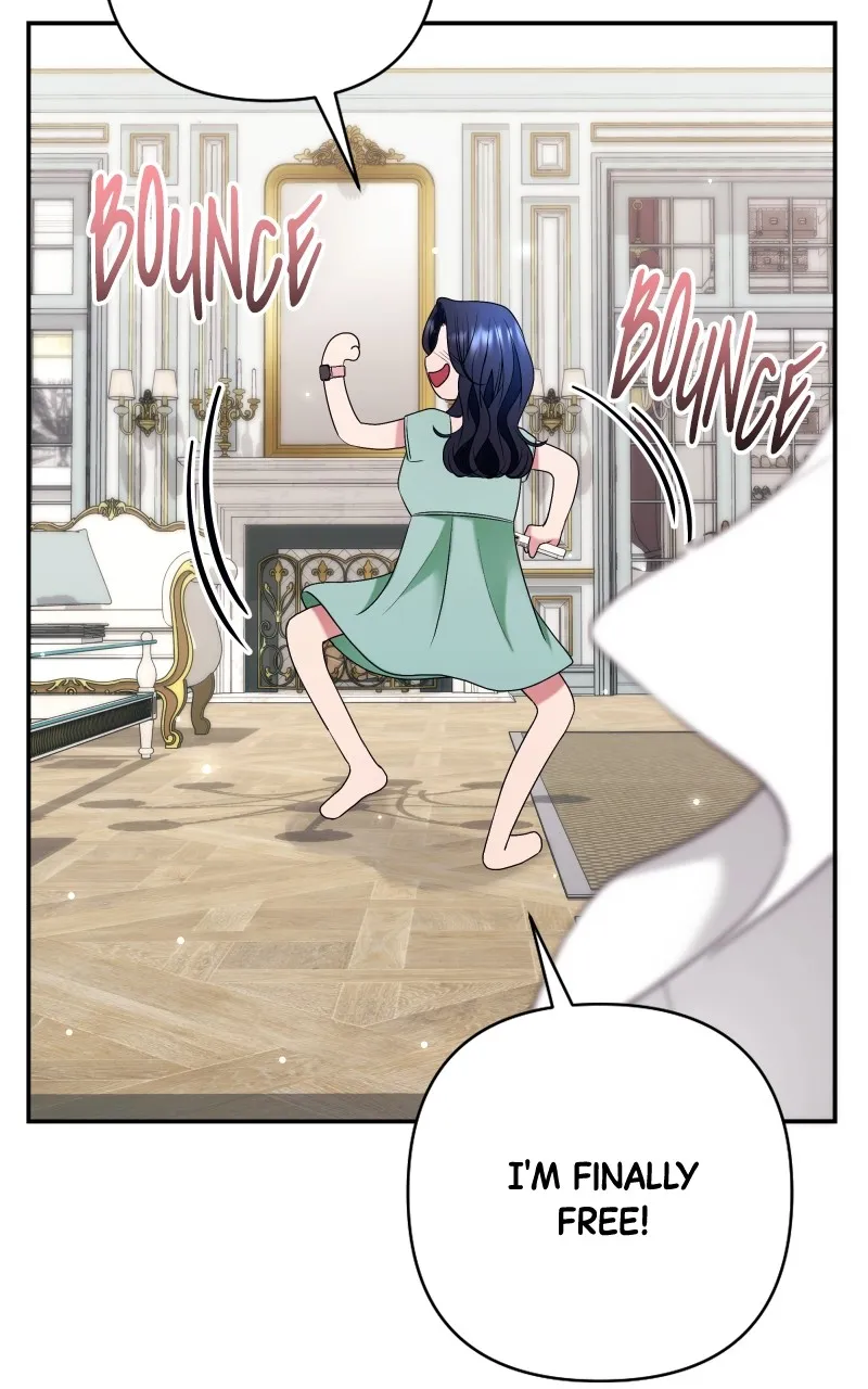 The Worst Villainess Chapter 48 page 23 - 
