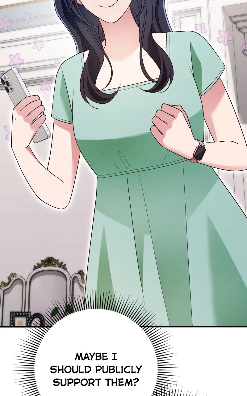The Worst Villainess Chapter 48 page 25 - 