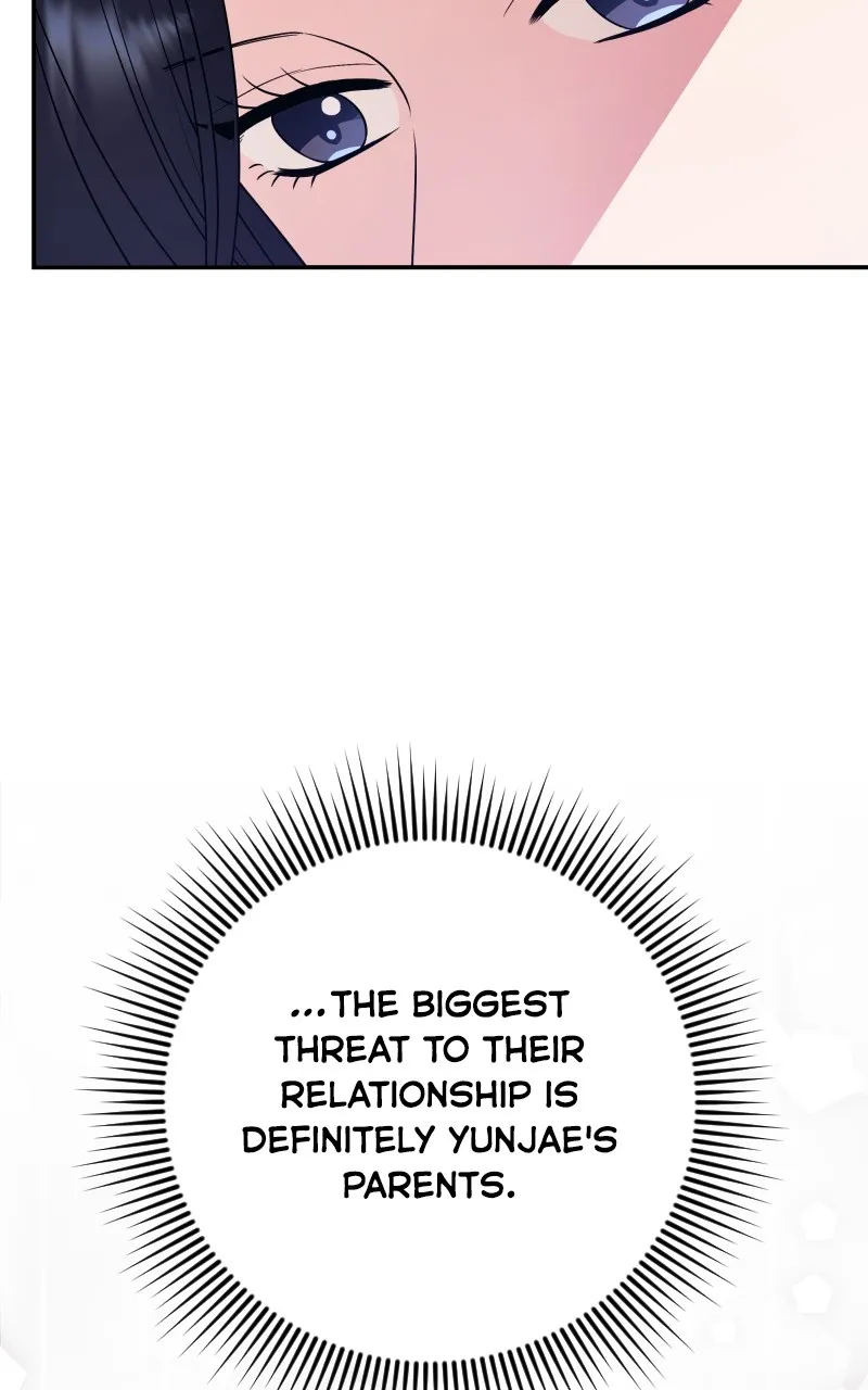 The Worst Villainess Chapter 48 page 27 - 