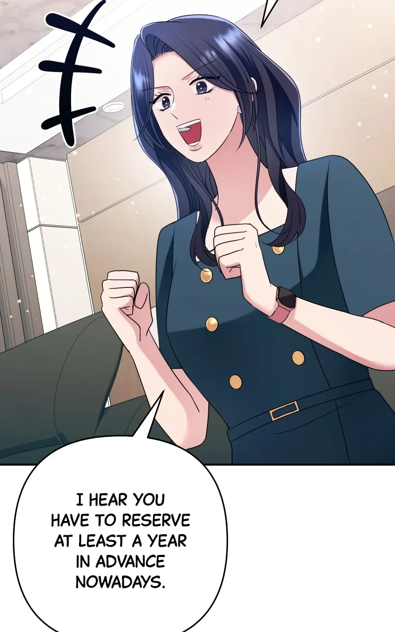 The Worst Villainess Chapter 48 page 49 - 