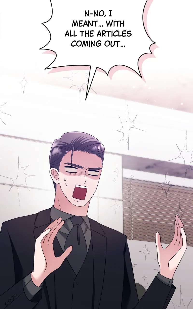 The Worst Villainess Chapter 48 page 61 - 