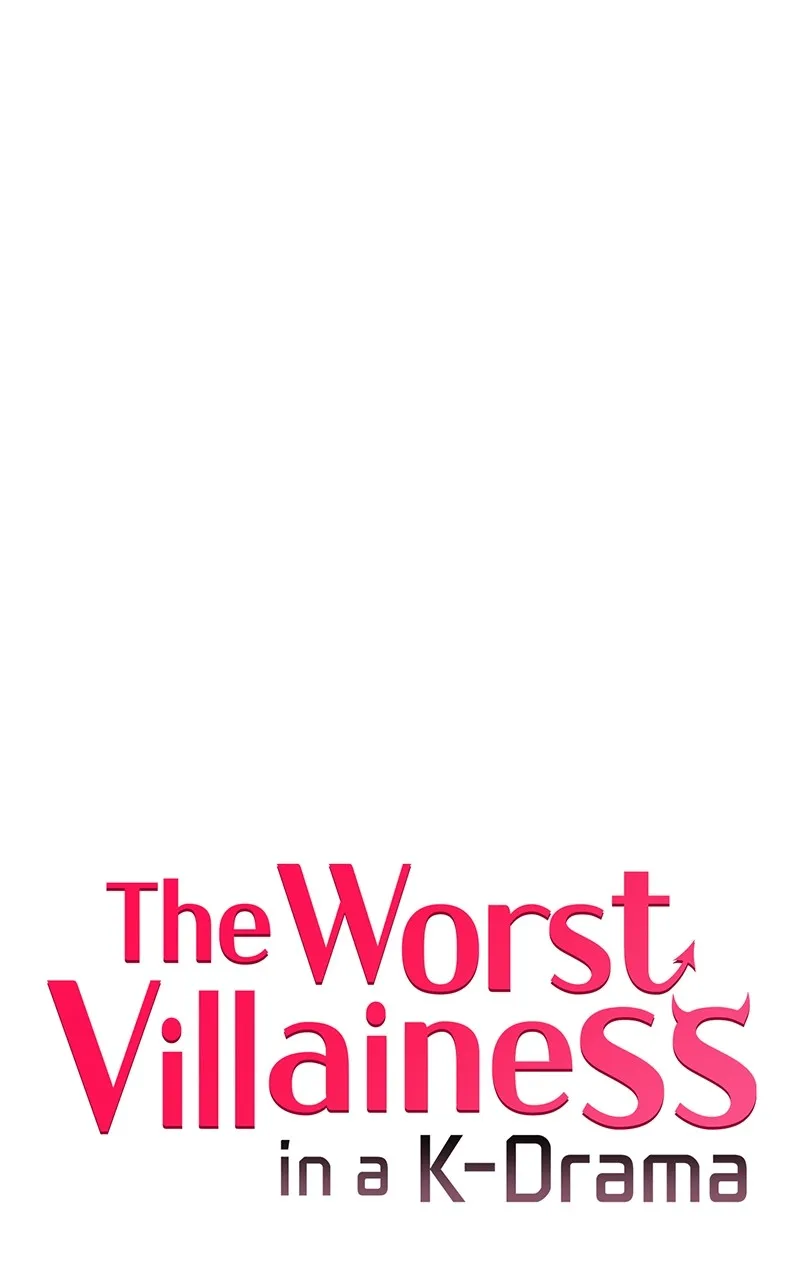 The Worst Villainess Chapter 49 page 15 - 
