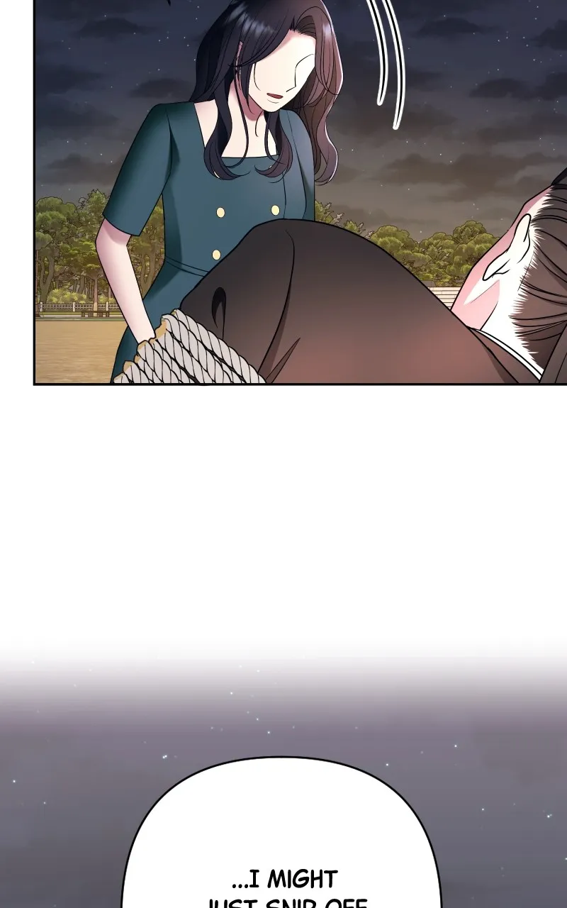 The Worst Villainess Chapter 49 page 22 - 