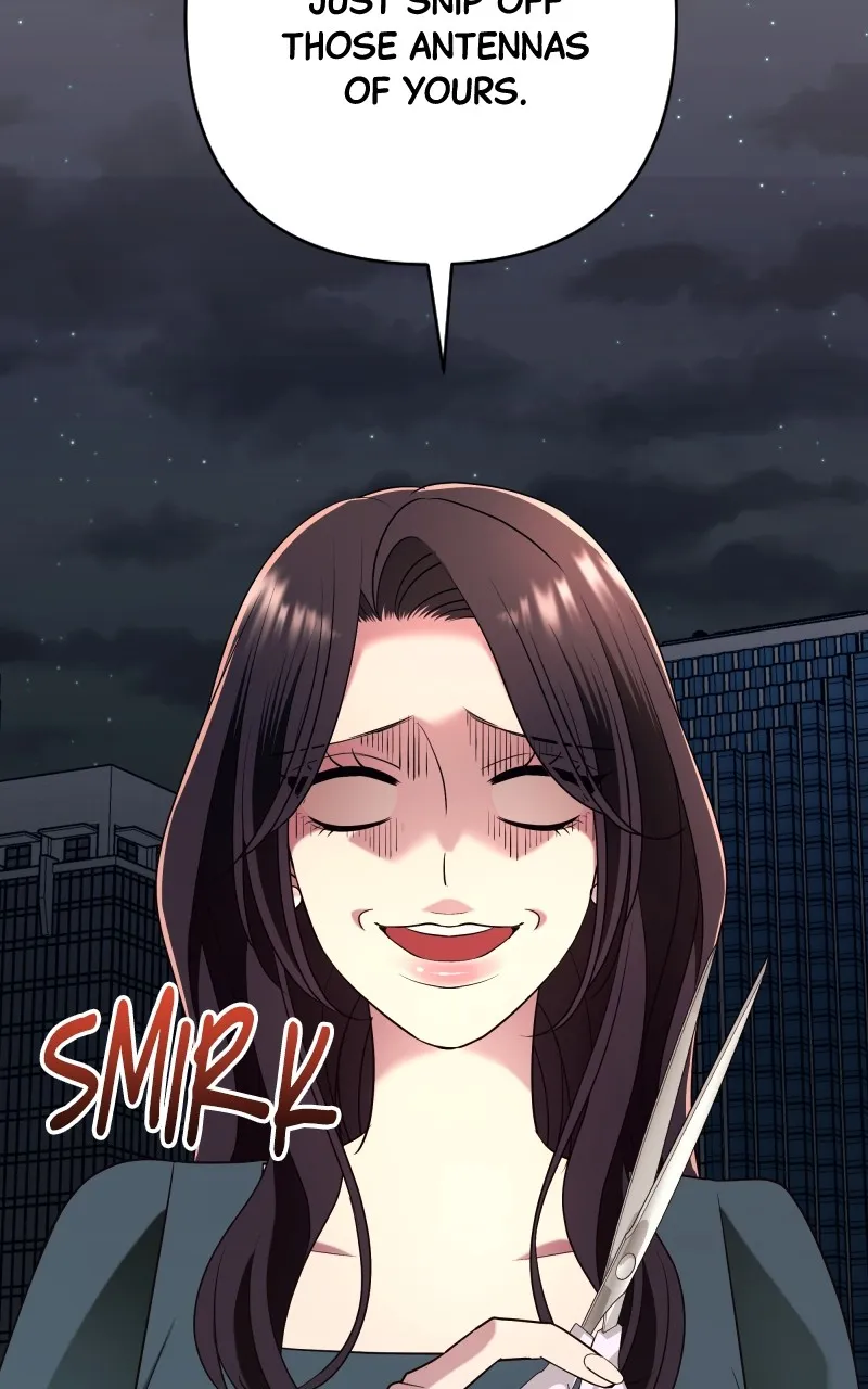 The Worst Villainess Chapter 49 page 23 - 