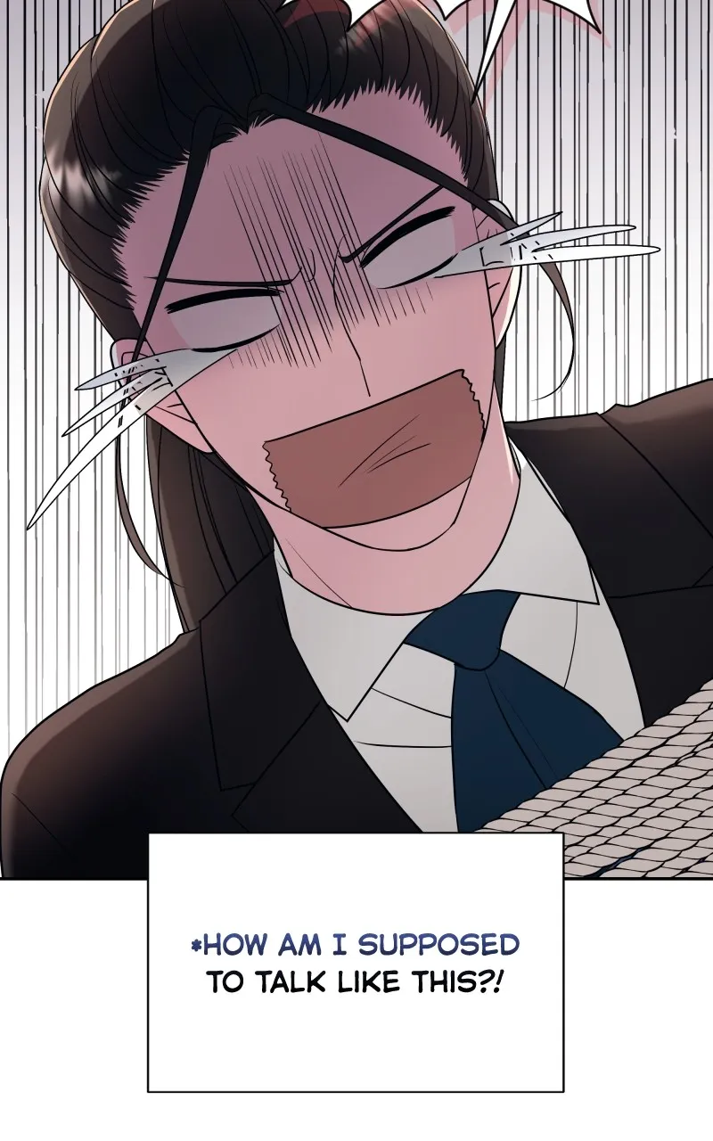 The Worst Villainess Chapter 49 page 25 - 