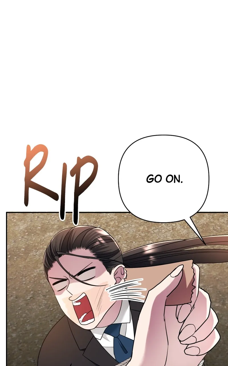 The Worst Villainess Chapter 49 page 26 - 