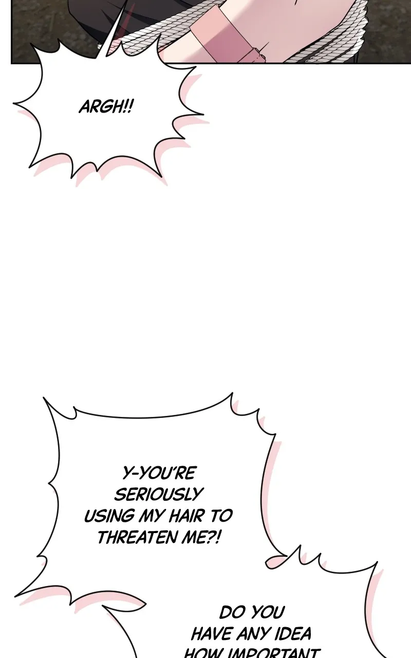 The Worst Villainess Chapter 49 page 27 - 