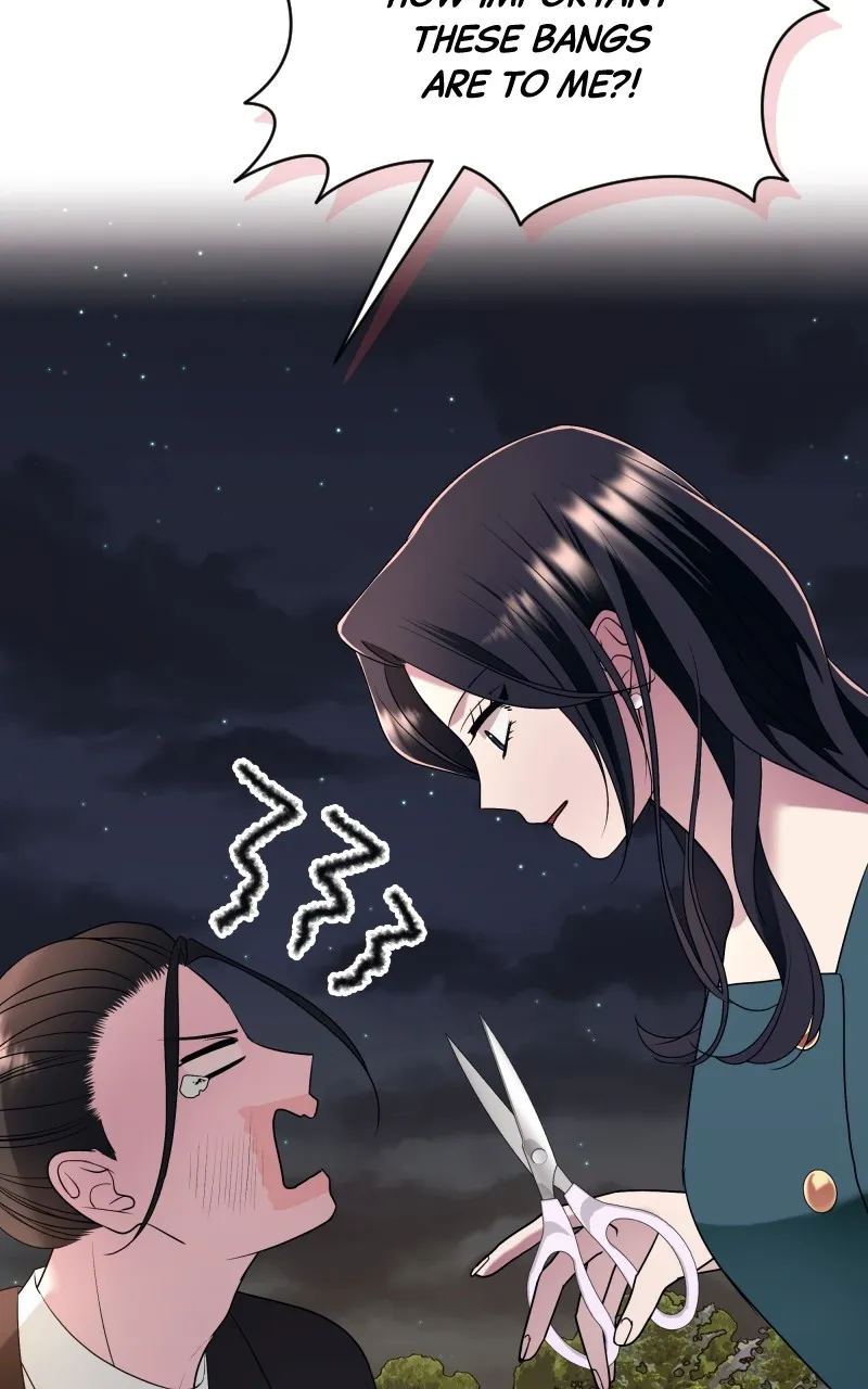 The Worst Villainess Chapter 49 page 28 - 