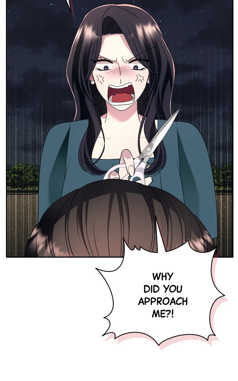 The Worst Villainess Chapter 49 page 30 - 