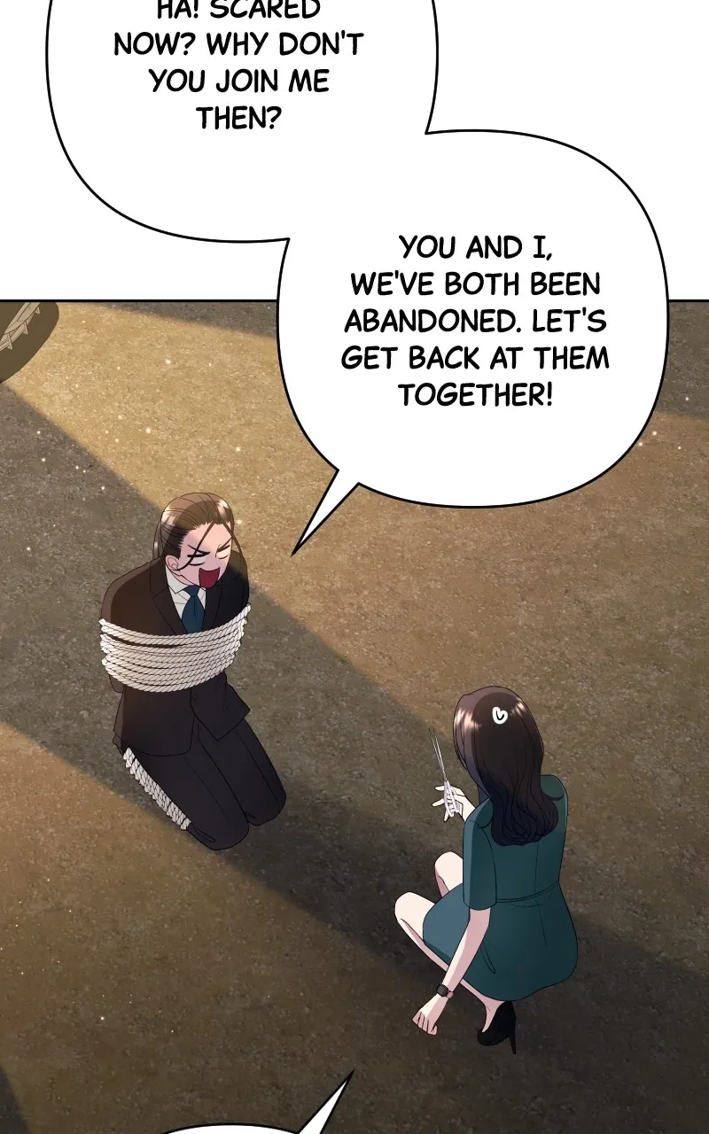 The Worst Villainess Chapter 49 page 36 - 