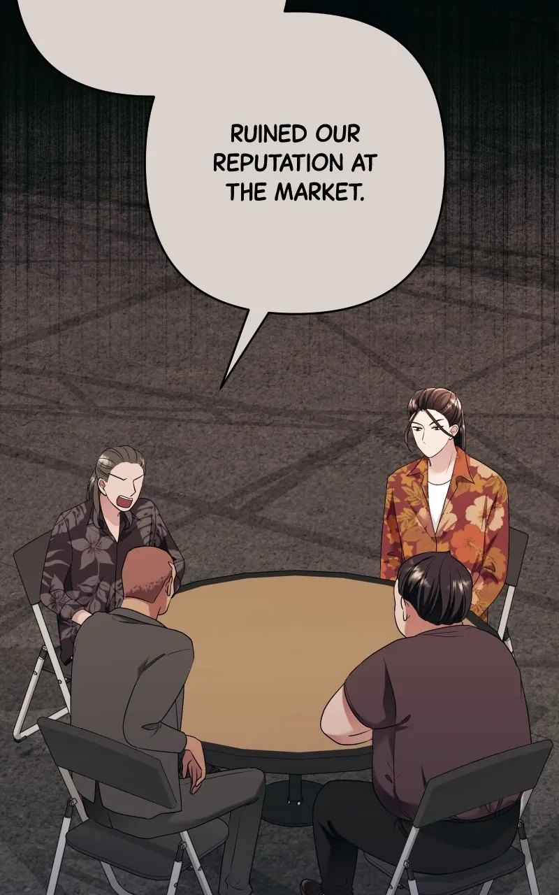 The Worst Villainess Chapter 49 page 65 - 