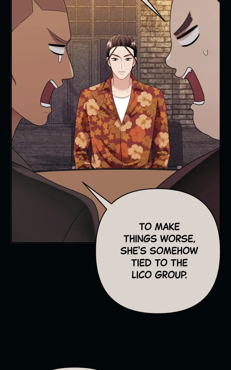 The Worst Villainess Chapter 49 page 67 - 