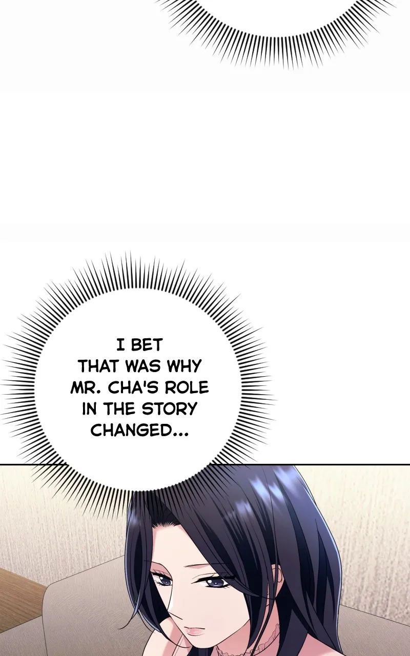 The Worst Villainess Chapter 49 page 8 - 