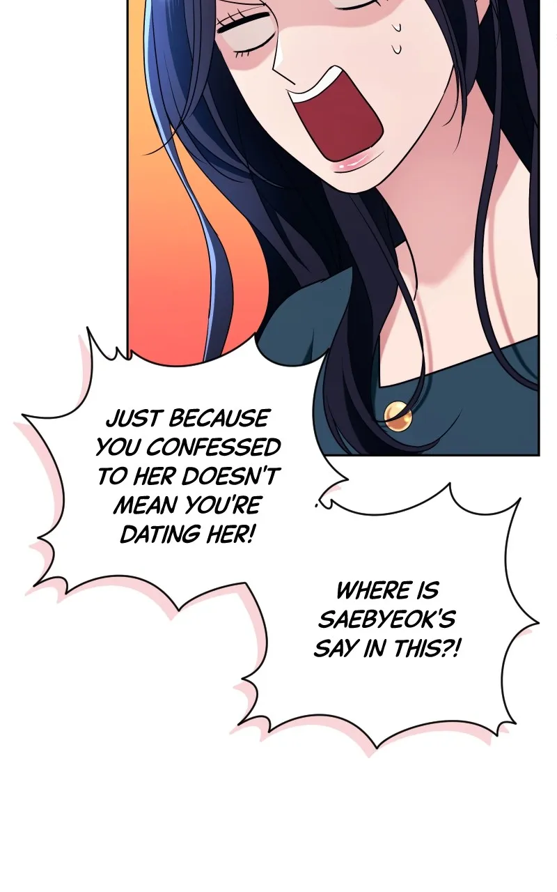 The Worst Villainess Chapter 49 page 84 - 