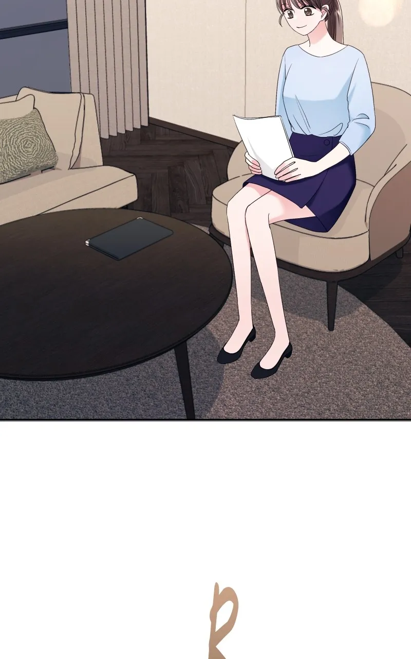 The Worst Villainess Chapter 50 page 18 - 