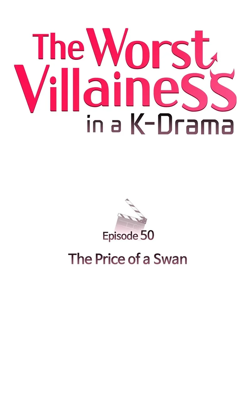The Worst Villainess Chapter 50 page 30 - 