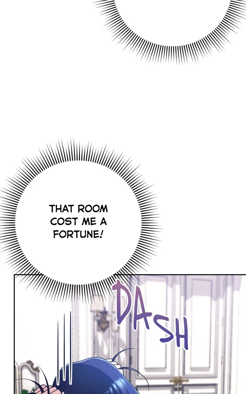 The Worst Villainess Chapter 50 page 41 - 