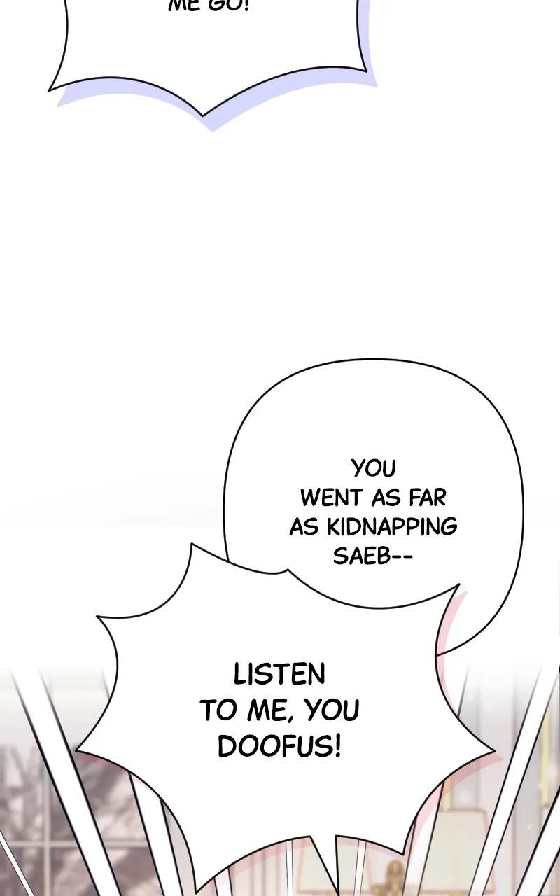The Worst Villainess Chapter 50 page 55 - 