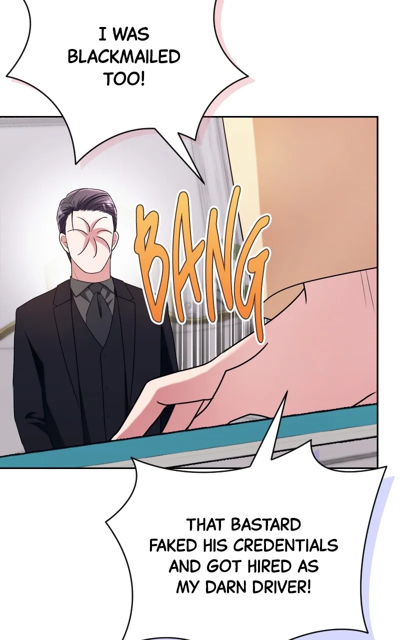 The Worst Villainess Chapter 50 page 58 - 