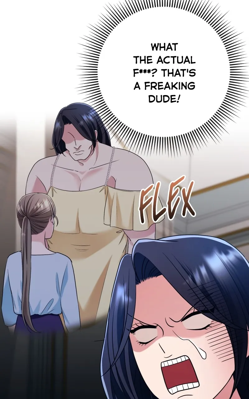 The Worst Villainess Chapter 50 page 64 - 