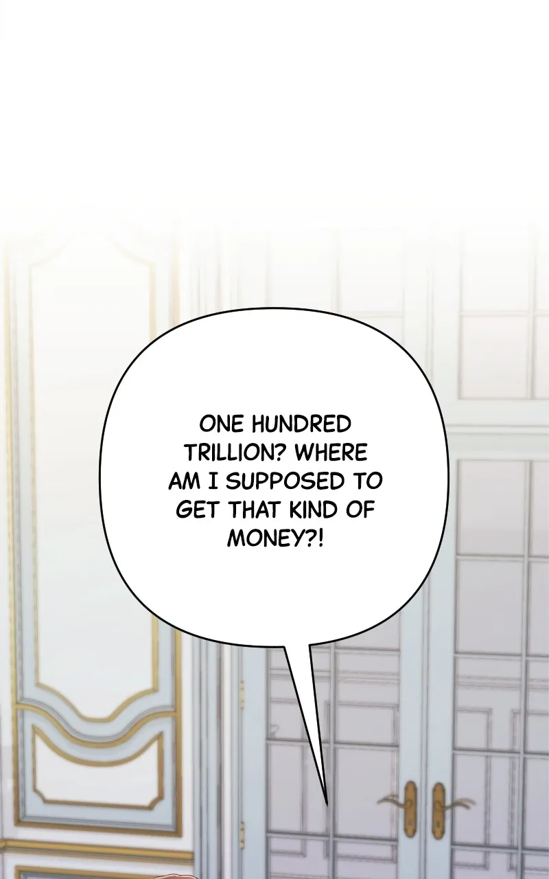 The Worst Villainess Chapter 51 page 1 - 