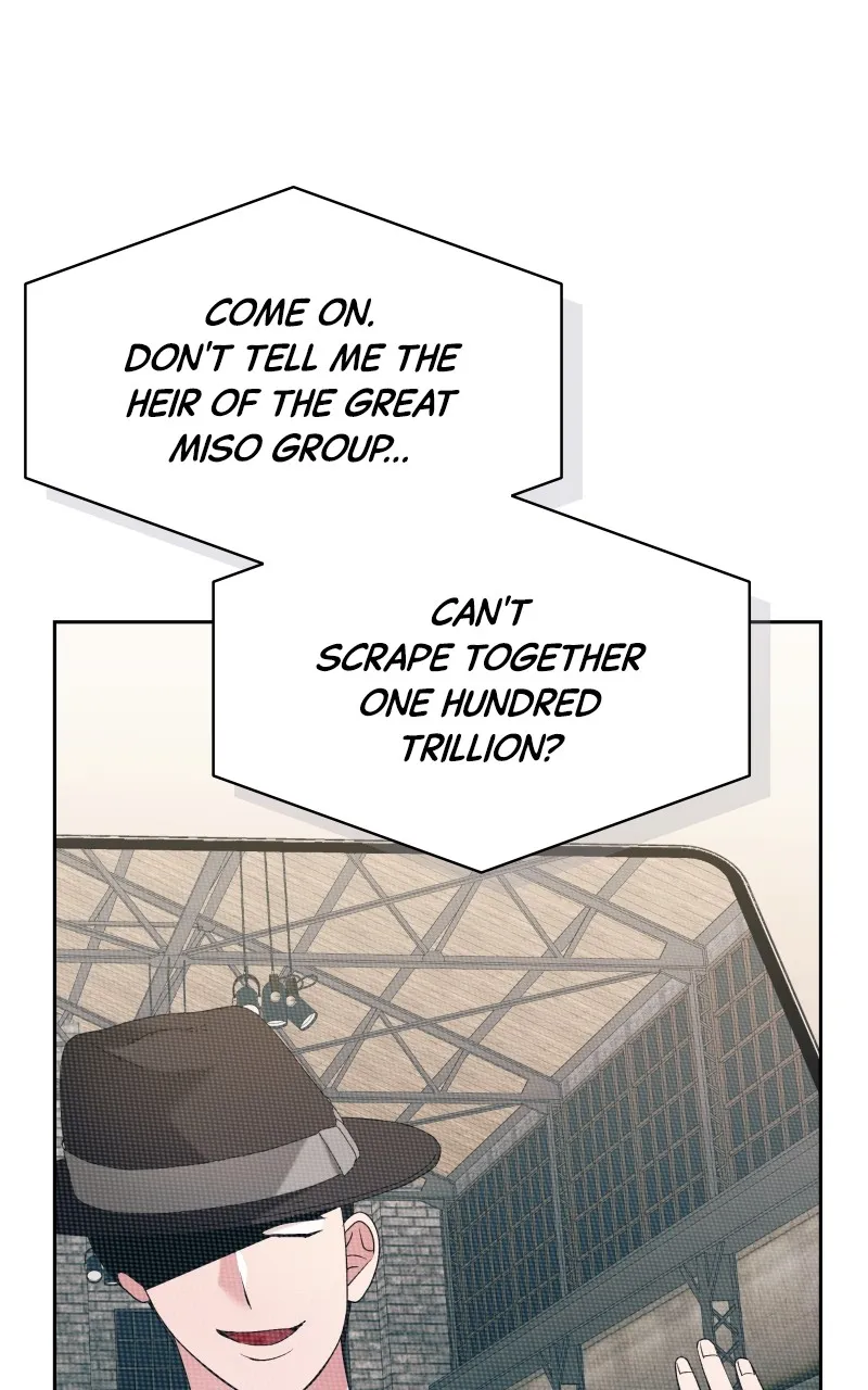 The Worst Villainess Chapter 51 page 3 - 