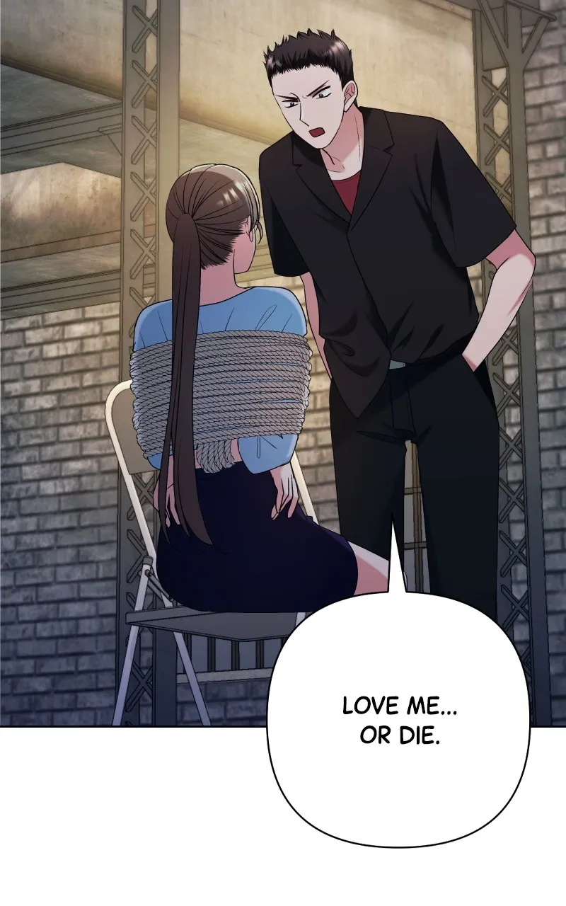 The Worst Villainess Chapter 51 page 27 - 