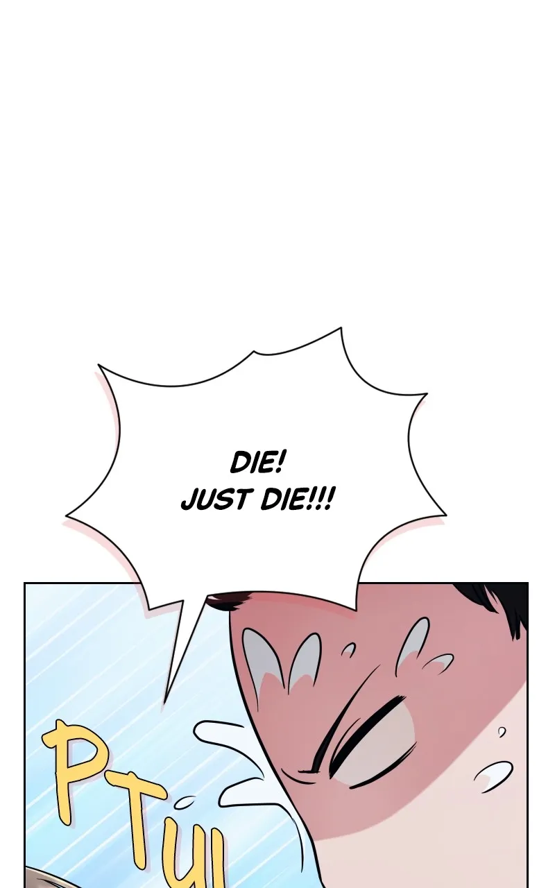 The Worst Villainess Chapter 51 page 28 - 