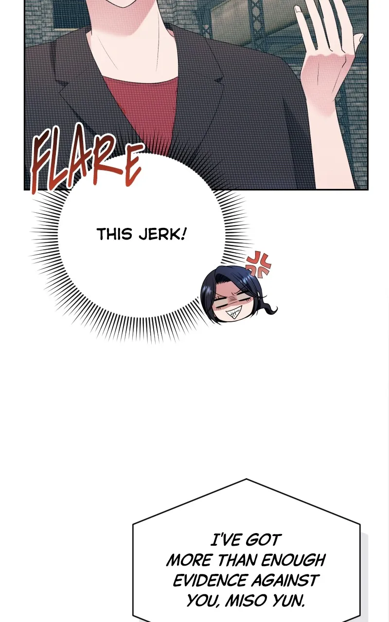 The Worst Villainess Chapter 51 page 4 - 
