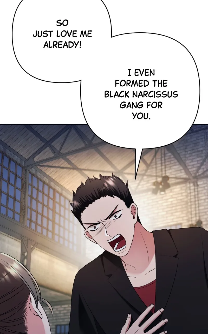 The Worst Villainess Chapter 51 page 33 - 
