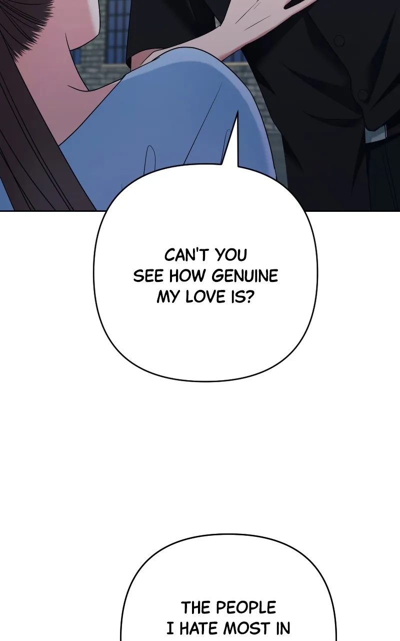 The Worst Villainess Chapter 51 page 34 - 