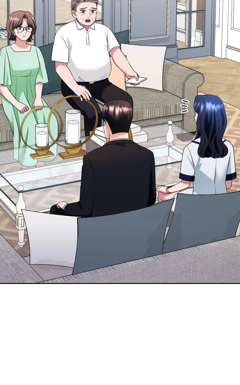 The Worst Villainess Chapter 51 page 59 - 
