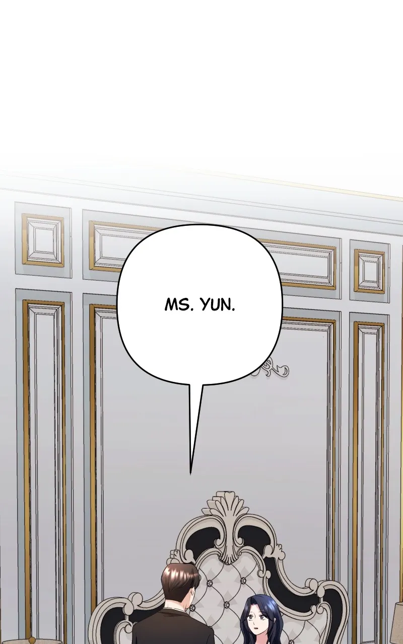 The Worst Villainess Chapter 52 page 1 - 