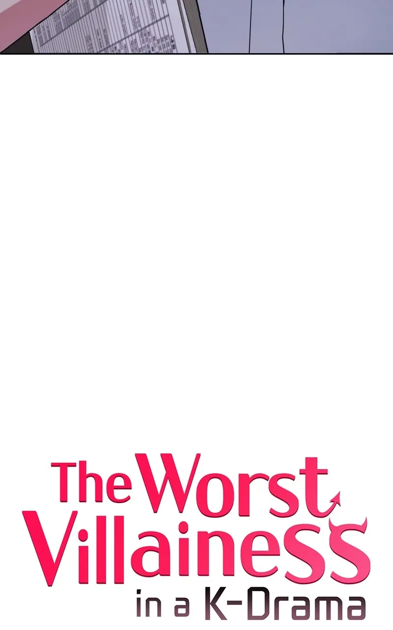 The Worst Villainess Chapter 52 page 25 - 
