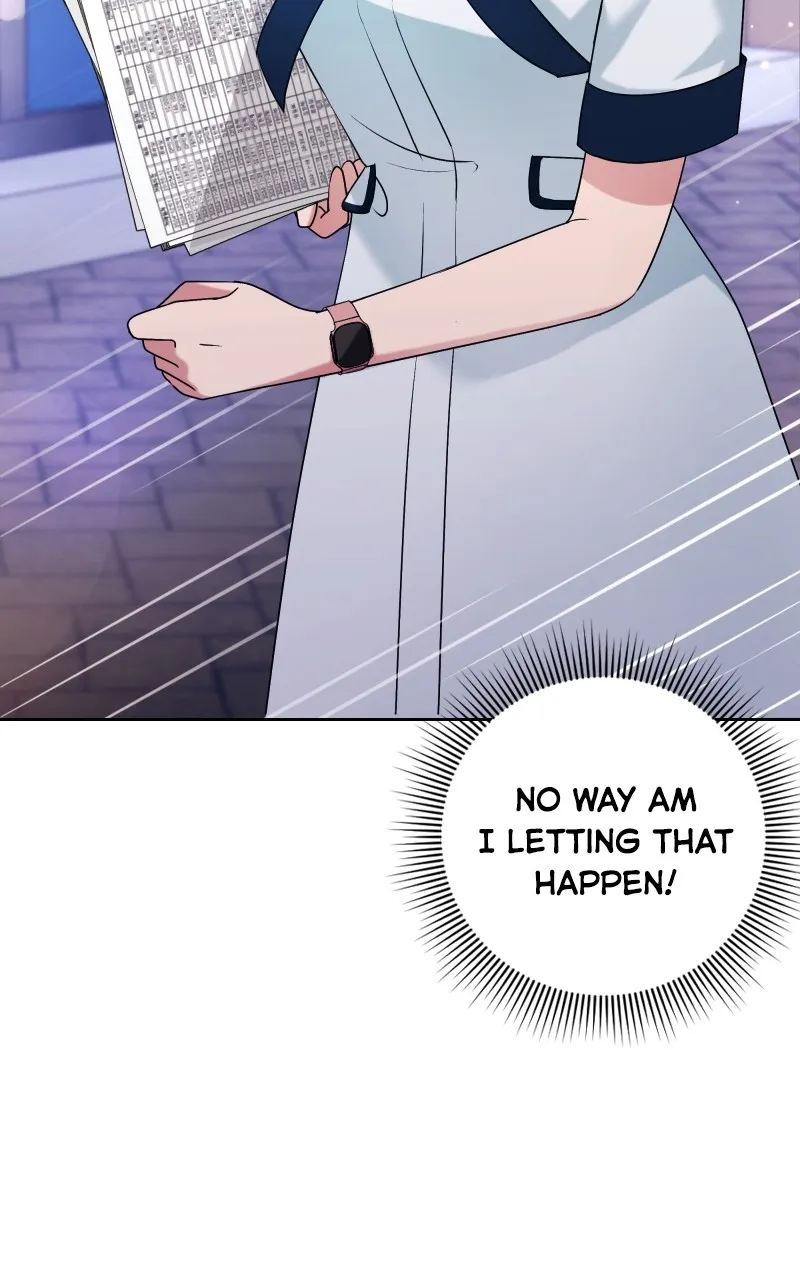 The Worst Villainess Chapter 52 page 29 - 