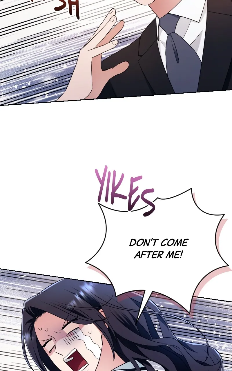 The Worst Villainess Chapter 52 page 34 - 