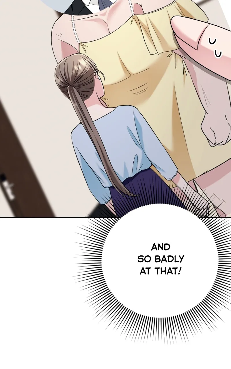 The Worst Villainess Chapter 52 page 7 - 