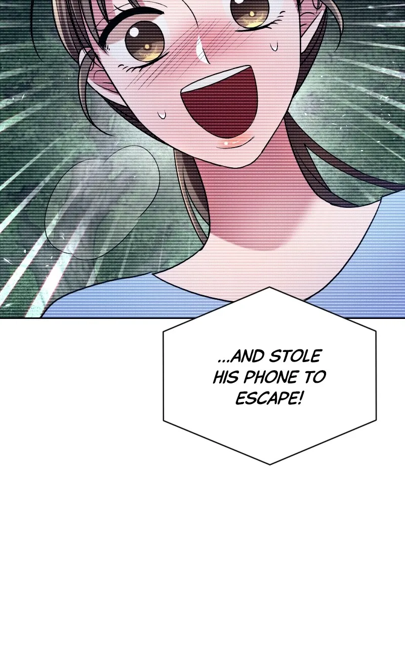 The Worst Villainess Chapter 53 page 18 - 
