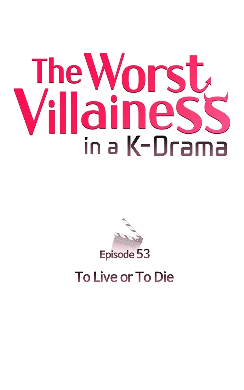 The Worst Villainess Chapter 53 page 34 - 