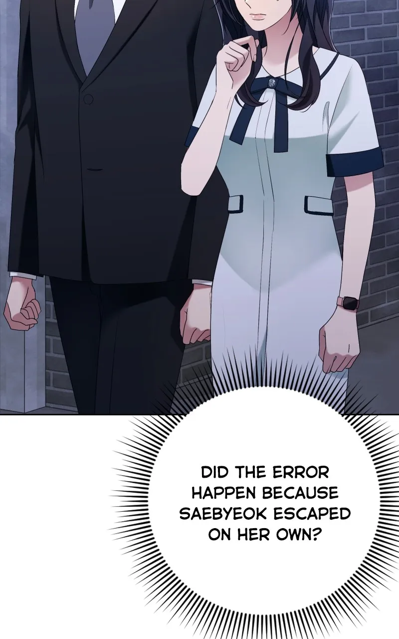The Worst Villainess Chapter 53 page 37 - 
