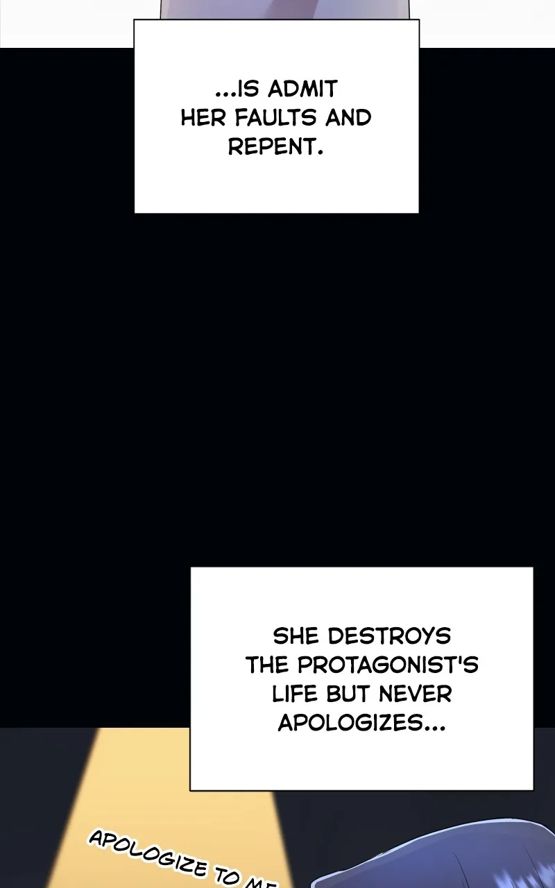 The Worst Villainess Chapter 53 page 85 - 