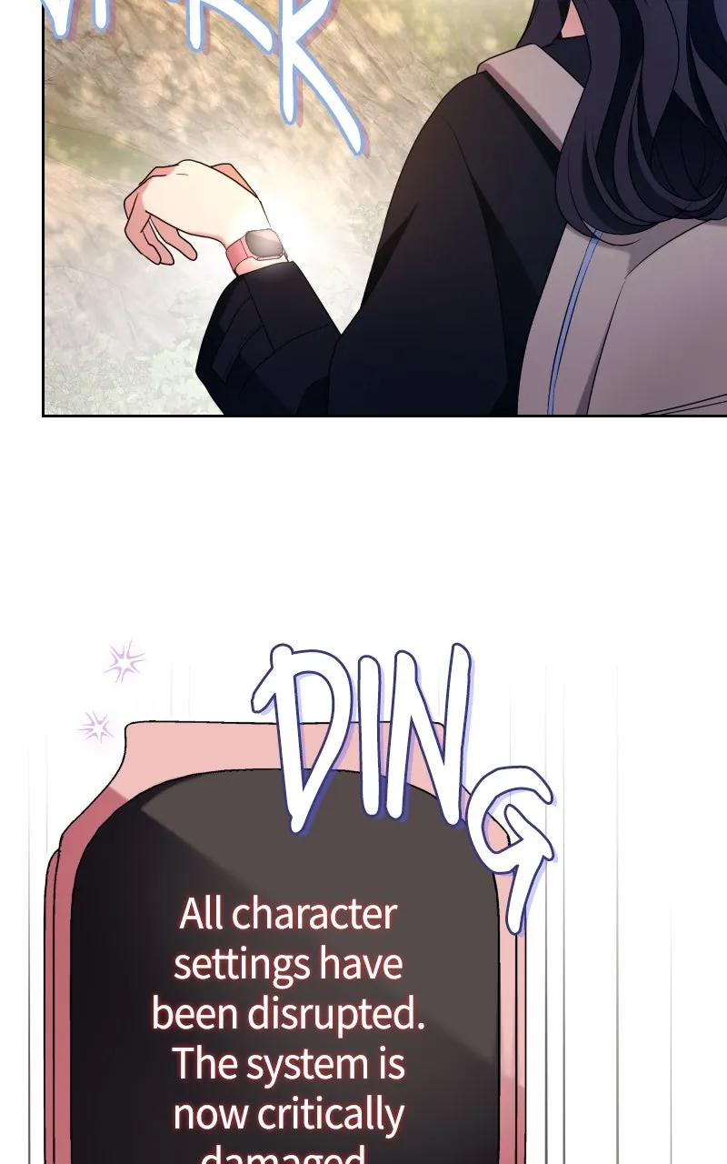 The Worst Villainess Chapter 54 page 13 - 